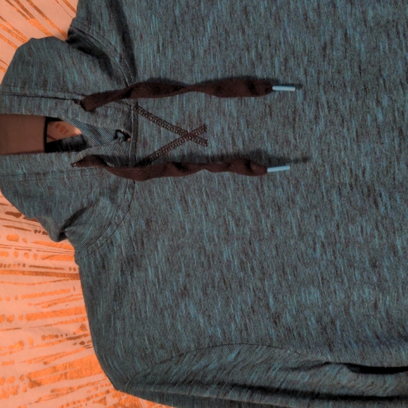 Tony Hawk Hooded Long Sleeve - Picture 2 of 5